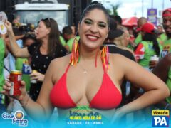 Bloco Vou de PA (Sábado)
